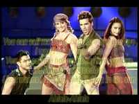 pochette album Baby, bye bye