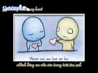 pochette album Thinking of you