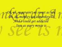 pochette album Oh, oh.yeah