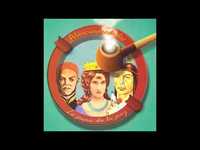 pochette album Chica dificil