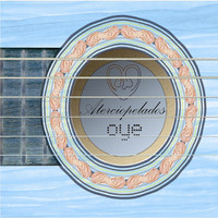 pochette album Complemento