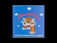 pochette album Las delicias