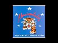 pochette album Mal castigo