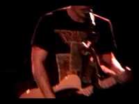 pochette album Unnoticed