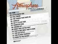 pochette album Full moon