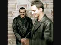 pochette album Lift her pull her