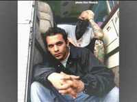 pochette album Spaghetti strapped