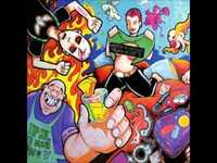 pochette album Summer song