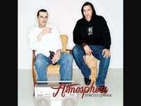 pochette album The old style