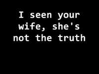 pochette album The things that hate us