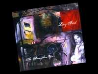 pochette album They're all gonna laugh @ you