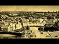 pochette album White noise