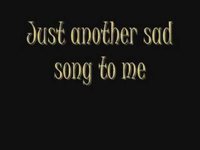 pochette album Who i ll never be