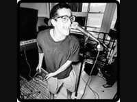 pochette album Me and my black metal friends