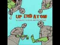 pochette album Shopping spree