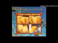 pochette album Waiting room