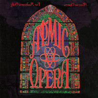 pochette album Joyride