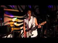 pochette album Burnout