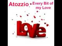 pochette album Every bit of my love