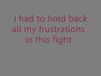 pochette album It don't matter