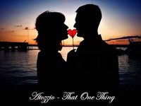 pochette album That one thing