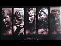 pochette album A prison called earth