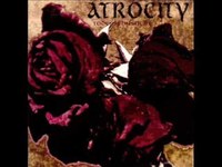 pochette album Archangel