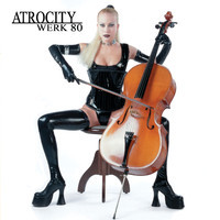 pochette album Being boiled