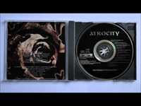 pochette album Defiance