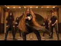 pochette album Der mussolini