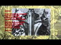 pochette album Moon - struck