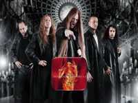 pochette album Wilder schmetterling