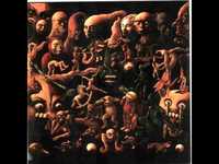 pochette album Heartquake