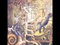 pochette album Lizard dance