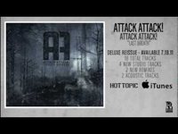 pochette album Last breath