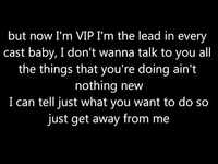 pochette album Shut your mouth