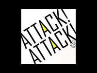 pochette album This is a test