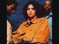 pochette album Impulse