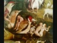 pochette album Medieval