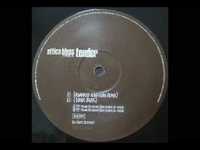 pochette album Tender