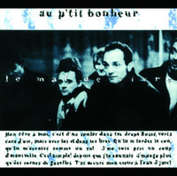 pochette album Le vaurien