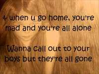 pochette album Don't give up