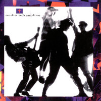 pochette album My god