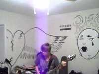 pochette album What you need