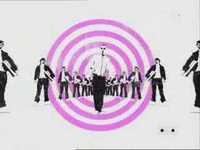 pochette album Ego war