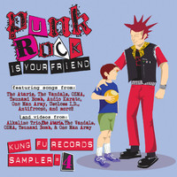 pochette album Rosemead