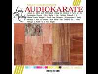 pochette album Who brings a knife to a gun fight?