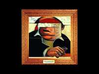 pochette album I love robot