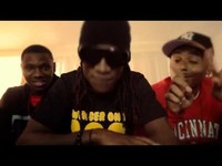 pochette album Bro code