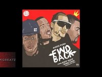 pochette album Fwd back
